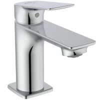 Смеситель для раковины Ideal Standard CERALIFE C BE039AA c технологией BlueStart