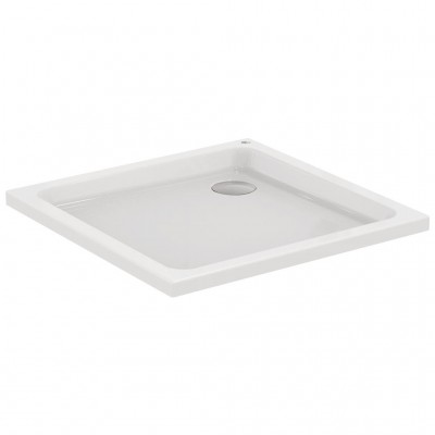 Душевой поддон 90X90X7 см Ideal Standard HOTLINE K276701