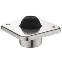 Антивандальная пневматическая панель смыва Ideal Standard SEPTA PRO FOOT R0138MY