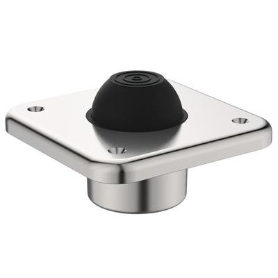 Антивандальная пневматическая панель смыва Ideal Standard SEPTA PRO FOOT R0138MY