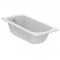 Прямоугольная ванна 160х70 см Ideal Standard SIMPLICITY W004301
