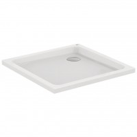 Душевой поддон 100X100X7 см Ideal Standard HOTLINE K276801