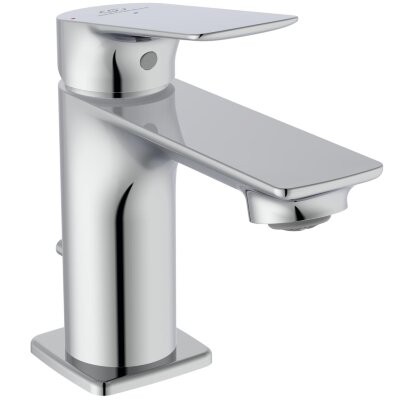 Смеситель для раковины Ideal Standard CERALIFE C BE040AA c технологией BlueStart