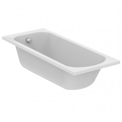Прямоугольная ванна 170х70 см Ideal Standard SIMPLICITY W004401