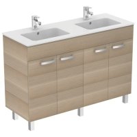 Тумба для раковины 120 см Ideal Standard TEMPO E0538OS