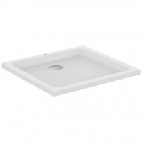 Душевой поддон 80X75X7 см Ideal Standard HOTLINE K277101