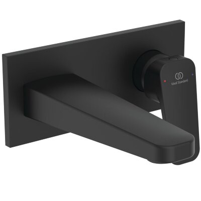 Смеситель для раковины Ideal Standard CERAPLAN BD244XG