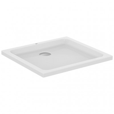 Душевой поддон 90X75X7 см Ideal Standard HOTLINE K277201
