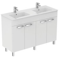 Тумба для раковины 120 см Ideal Standard TEMPO E0538WG