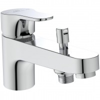 Набортный смеситель для ванны/душа Ideal Standard CERABASE BD060AA