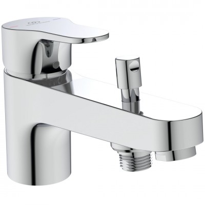 Набортный смеситель для ванны/душа Ideal Standard CERABASE BD060AA