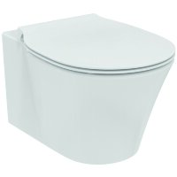 Унитаз подвесной Ideal Standard CONNECT AIR