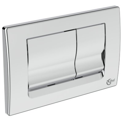 Механическая панель смыва Ideal Standard SOLEA M1 R0108AA
