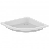 Душевой поддон 80X80X7 см Ideal Standard HOTLINE K277901
