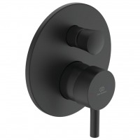 Встраиваемый смеситель для ванны и душа Ideal Standard CERALINE A6939XG