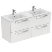 Тумба для раковины 120 см Ideal Standard TEMPO E0539WG