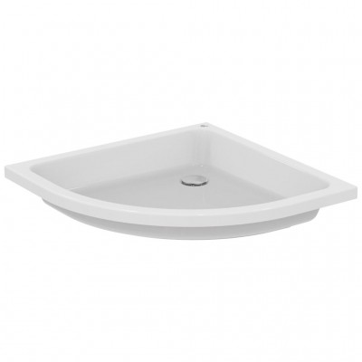 Душевой поддон 90X90X7 см Ideal Standard HOTLINE K278001
