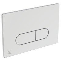 Механическая панель смыва Ideal Standard OLEAS™ M1 R0115AA
