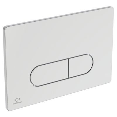 Механическая панель смыва Ideal Standard OLEAS™ M1 R0115AA