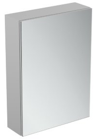 Зеркальный шкафчик 50 см Ideal Standard MIRROR&LIGHT T3428AL