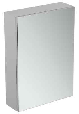 Зеркальный шкафчик 50 см Ideal Standard MIRROR&LIGHT T3428AL