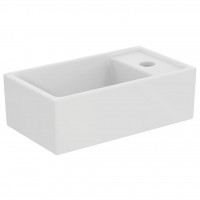 Раковина Ideal Standard TEMPO E211201 37х21 см