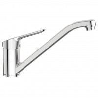 Смеситель для кухонной мойки Ideal Standard  CERAFLEX BC129AA