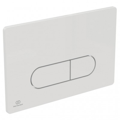 Механическая панель смыва Ideal Standard OLEAS™ M1 R0115AC
