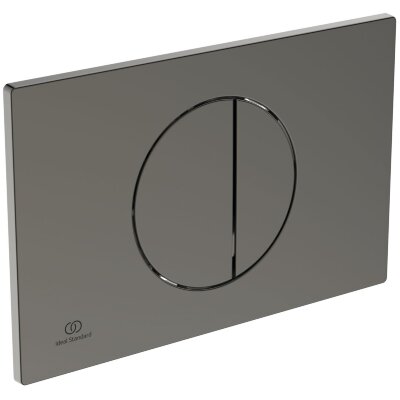  Круглая механическая панель смыва Ideal Standard OLEAS R0503A5