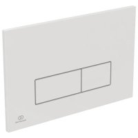 Механическая панель смыва, двойной смыв Ideal Standard OLEAS™ M2 R0121AC