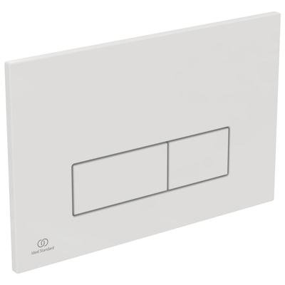 Механическая панель смыва, двойной смыв Ideal Standard OLEAS™ M2 R0121AC