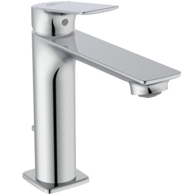 Смеситель для раковины Ideal Standard CERALIFE C BE123AA с  донным клапаном Click
