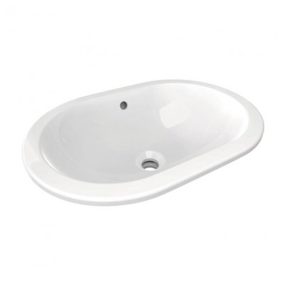 Раковина встраиваемая под столешницу 55х38 см Ideal Standard CONNECT E504801