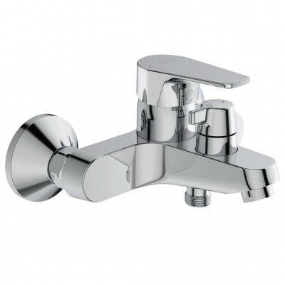 Смеситель для ванны и душа Ideal Standard CERAFINE MODEL D BC494AA