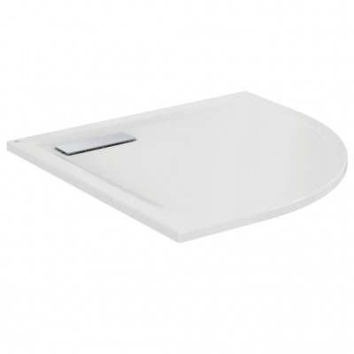Душевой поддон 800x800x25 мм Ideal Standard ULTRAFLAT NEW T4491V1
