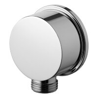 Подключение для душевого шланга Ideal Standard IDEALRAIN B9448AA для встраиваемых смесителей