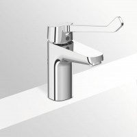 Смеситель медицинский для раковины Ideal Standard  BASE B5114AA