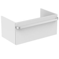 Тумба для раковины 80 см Ideal Standard TONIC II R4303WG