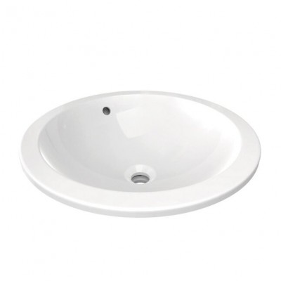 Раковина встраиваемая под столешницу 48 см Ideal Standard CONNECT E505401