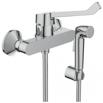 Смеситель хирургический Ideal Standard  BASE B5117AA для душа