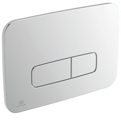 Механическая панель смыва Ideal Standard OLEAS™ M3 R0123AA