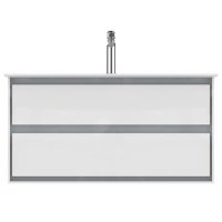 Тумба для раковины 100 см Ideal Standard CONNECT AIR E0821KN