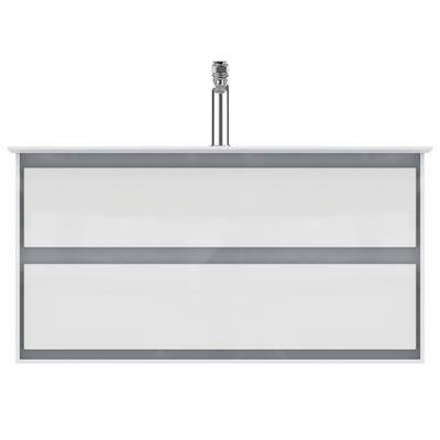 Тумба для раковины 100 см Ideal Standard CONNECT AIR E0821KN