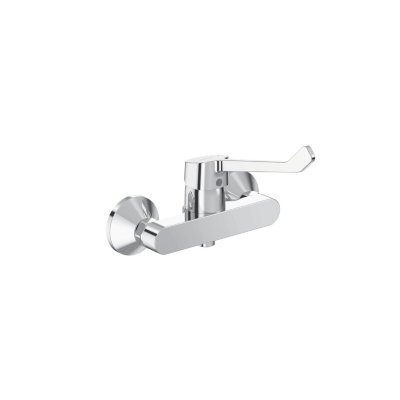 Смеситель хирургический Ideal Standard  BASE B5119AA для душа