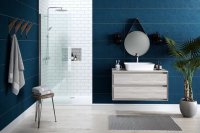 Тумба для раковины 100 см Ideal Standard CONNECT AIR E0821PS
