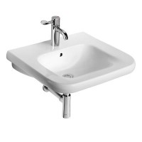 Раковина 60 см Ideal Standard CONTOUR S216801