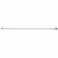 Поручень опорный прямой 120 см Ideal Standard CONTOUR S6461AC