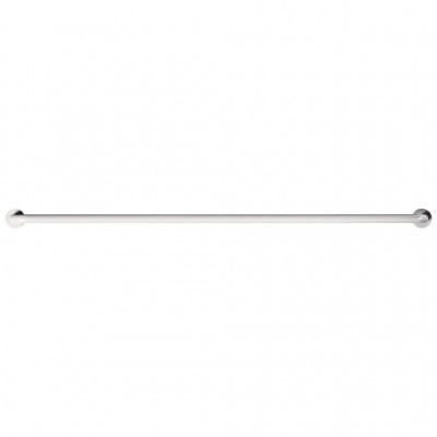 Поручень опорный прямой 120 см Ideal Standard CONTOUR S6461AC