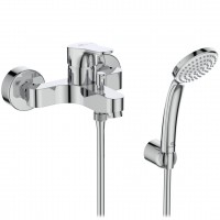 Настенный смеситель для ванны/душа Ideal Standard CERABASE BD600AA