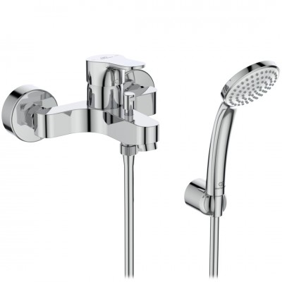 Настенный смеситель для ванны/душа Ideal Standard CERABASE BD600AA
